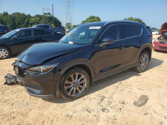 MAZDA CX-5 GRAND 2019 with VIN JM3KFBDY6K0552230 - Photo from auction