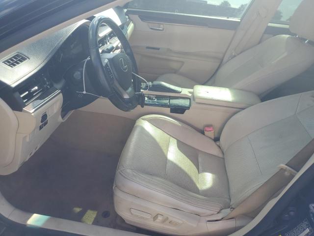 Photo 7 from auction – 2013 LEXUS ES 350 with VIN JTHBK1GG0D2074622