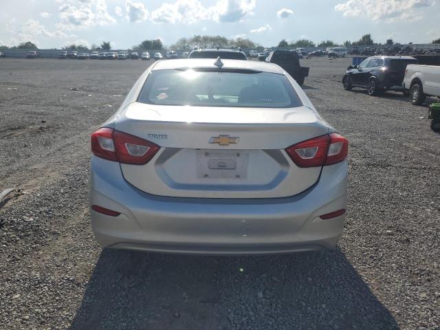 Photo 6 from auction – 2017 CHEVROLET CRUZE LT with VIN 1G1BE5SM2H7106677