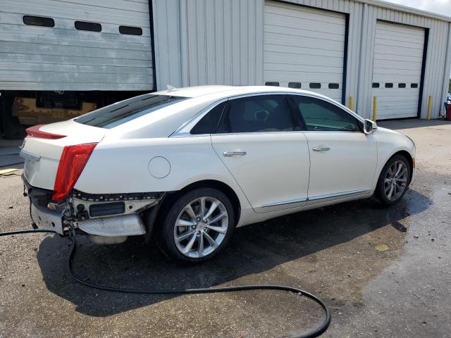 Photo 3 from auction – 2013 CADILLAC XTS LUXURY with VIN 2G61P5S39D9137604