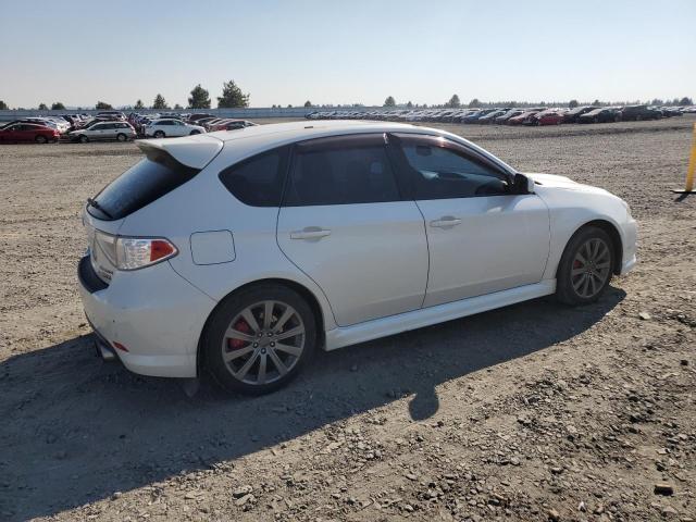 Photo 3 from auction – 2010 SUBARU IMPREZA WR with VIN JF1GH7G64AG815018