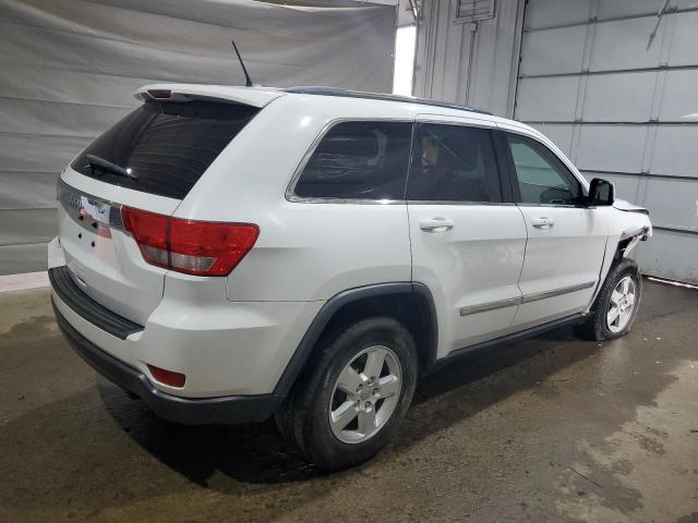 Photo 3 from auction – 2013 JEEP GRAND CHER with VIN 1C4RJFAG8DC619954
