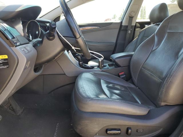 Photo 7 from auction – 2013 HYUNDAI SONATA SE with VIN 5NPEC4AC4DH623854