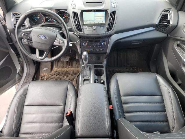 Photo 8 from auction – 2018 FORD ESCAPE SEL with VIN 1FMCU9HD5JUC75155