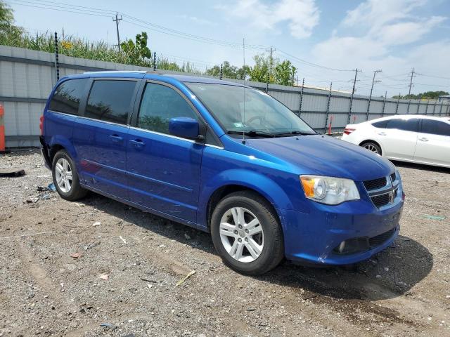 Photo 4 from auction – 2013 DODGE GRAND CARA with VIN 2C4RDGDG2DR654554