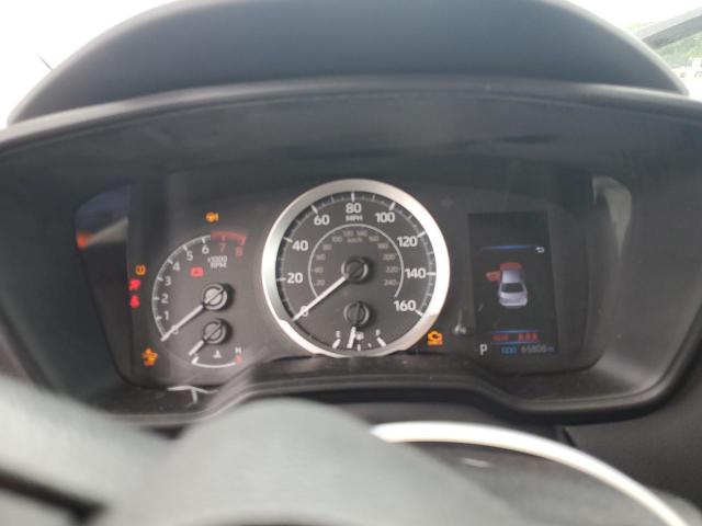 Photo 9 from auction – 2022 TOYOTA COROLLA LE with VIN 5YFEPMAEXNP298184
