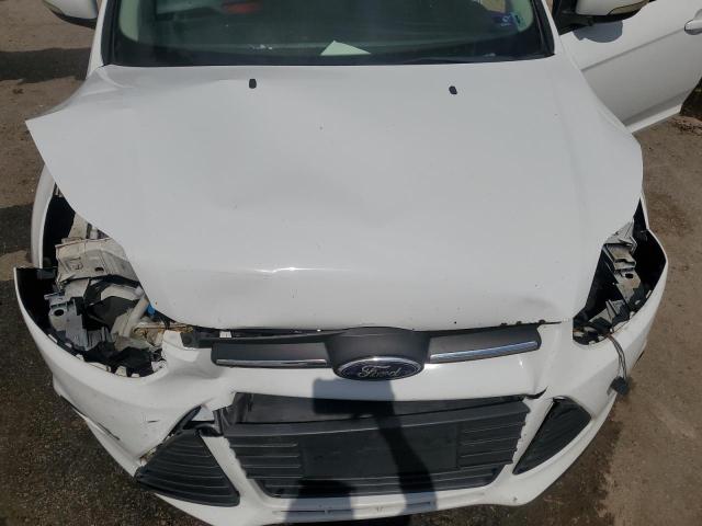 Photo 11 from auction – 2014 FORD FOCUS SE with VIN 1FADP3K27EL217537