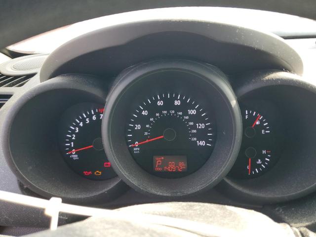 Photo 9 from auction – 2013 KIA SOUL with VIN KNDJT2A56D7559101