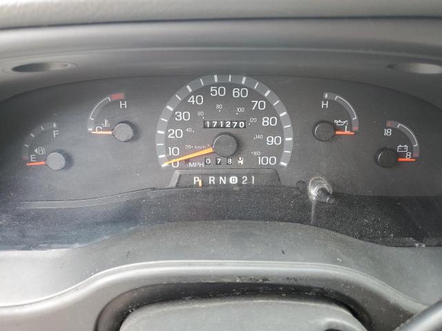 Photo 9 from auction – 2003 FORD ECONOLINE with VIN 1FBSS31L83HB92906