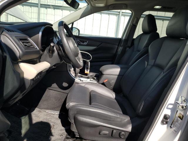 Photo 7 from auction – 2022 SUBARU ASCENT LIM with VIN 4S4WMAPD4N3460373