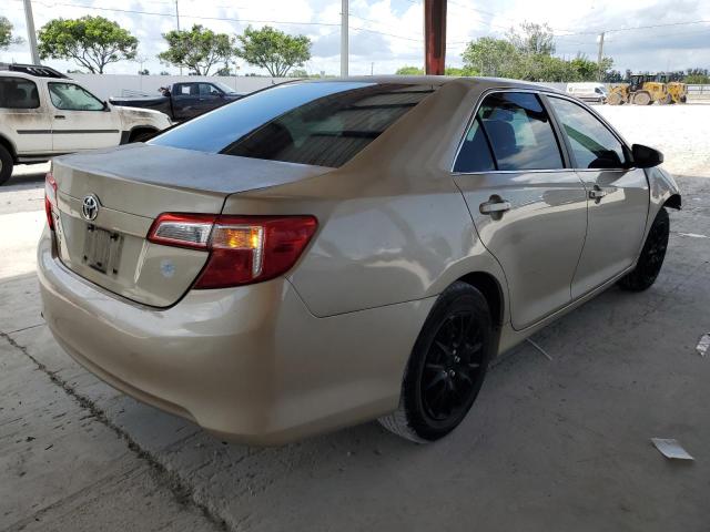 Zdjęcie 3 z aukcji – 2012 TOYOTA CAMRY BASE z VIN 4T1BF1FK0CU598153