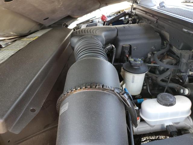 Photo 11 from auction – 2003 FORD F150 with VIN 2FTRX17W73CA12694