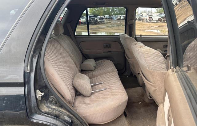 Photo 6 from auction – 1997 TOYOTA 4RUNNER SR with VIN JT3HN86R7V0103470