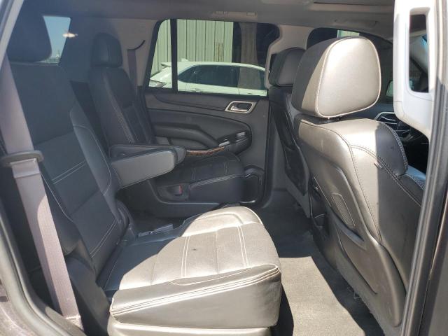 Photo 11 from auction – 2016 GMC YUKON DENALI with VIN 1GKS1CKJXGR334530