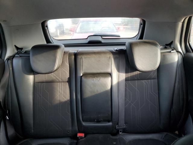 Photo 10 from auction – 2020 CHEVROLET TRAX 1LT with VIN 3GNCJLSB6LL311067