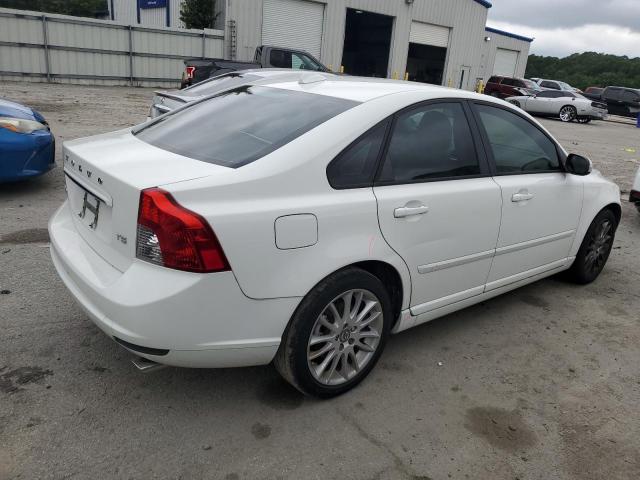 Photo 3 from auction – 2011 VOLVO S40 T5 with VIN YV1672MS9B2543605
