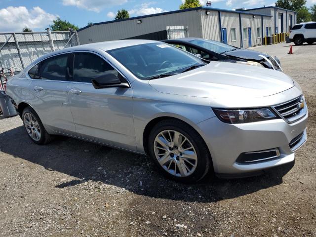 Photo 4 from auction – 2019 CHEVROLET IMPALA LS with VIN 2G11Y5SAXK9160887