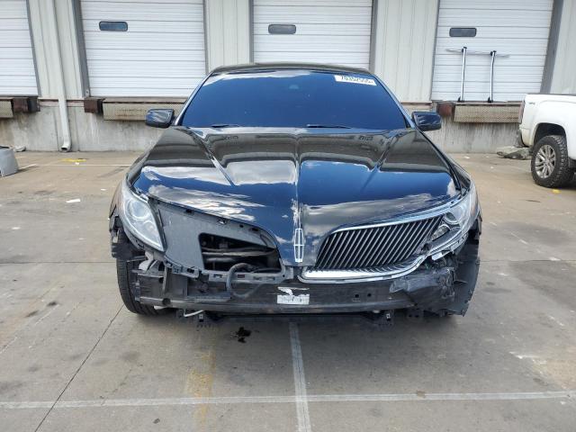 Photo 5 from auction – 2016 LINCOLN MKS with VIN 1LNHL9DK1GG601280