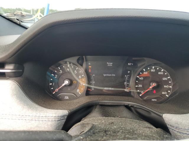 Photo 9 from auction – 2024 JEEP COMPASS LATITUDE with VIN 3C4NJDBN8RT577152