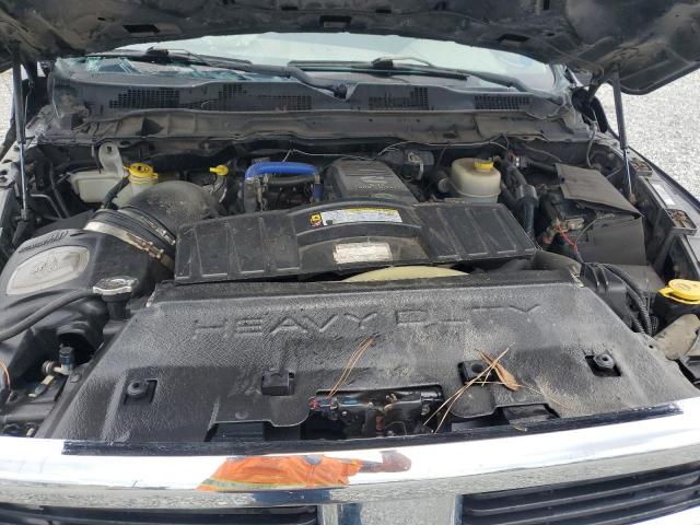 Photo 11 from auction – 2012 DODGE RAM 2500 S with VIN 3C6UD5MLXCG116966