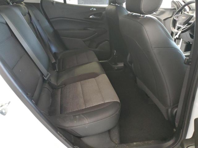 Photo 11 from auction – 2025 CHEVROLET TRAX 1LT with VIN KL77LHEP8SC154030