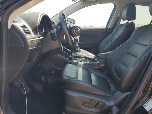 Photo 7 from auction – 2016 MAZDA CX-5 GT with VIN JM3KE4DY7G0807683