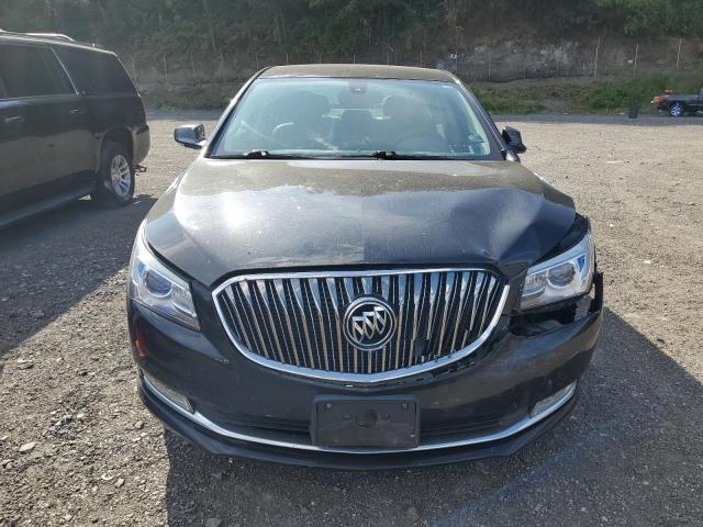 Photo 5 from auction – 2014 BUICK LACROSSE with VIN 1G4GC5G38EF247205