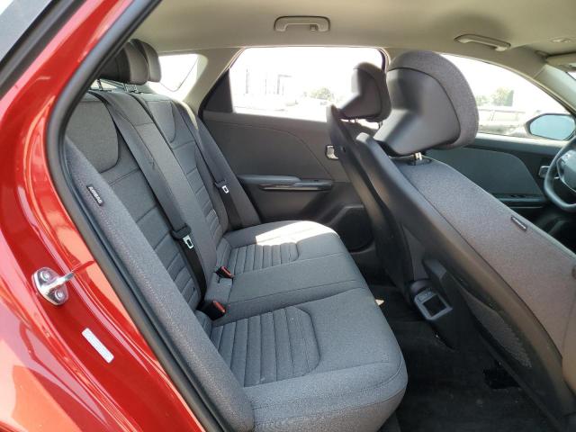 Photo 10 from auction – 2025 KIA K4 EX with VIN 3KPFU4DE8SE120568