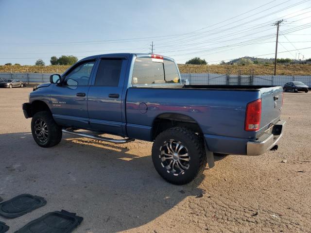 Photo 2 from auction – 2006 DODGE RAM 1500 S with VIN 1D7HU18N76S656213
