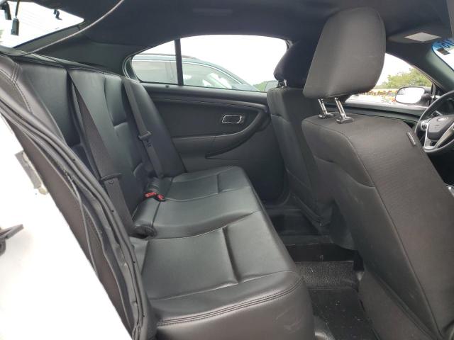 Photo 10 from auction – 2018 FORD TAURUS POL with VIN 1FAHP2MK2JG128132