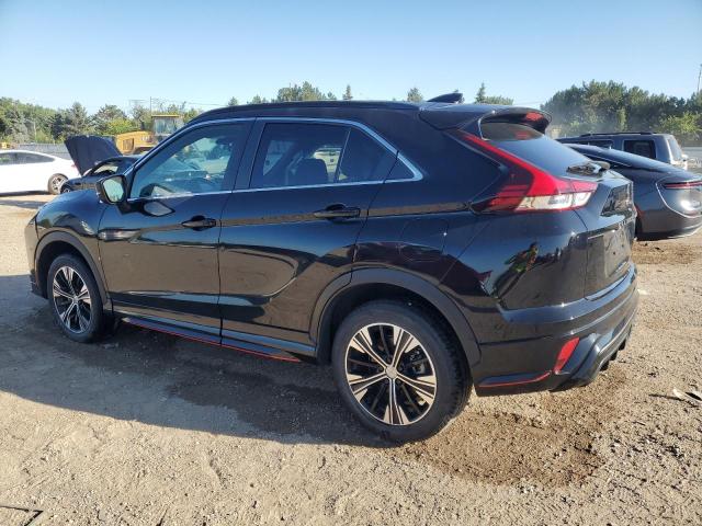 Photo 2 from auction – 2022 MITSUBISHI ECLIPSE CR with VIN JA4ATWAA2NZ054080