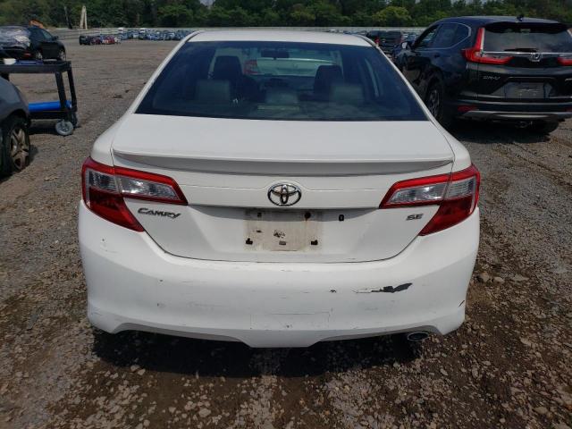 Photo 6 from auction – 2012 TOYOTA CAMRY with VIN 4T1BF1FK4CU197334
