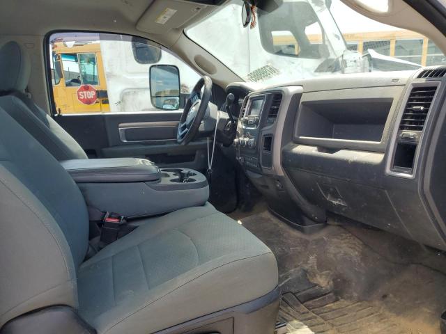 Photo 10 from auction – 2017 RAM 5500 with VIN 3C7WRNBL1HG520139