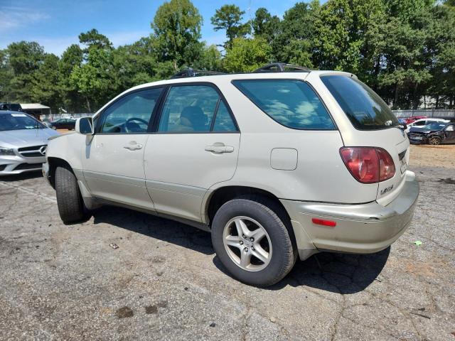 Photo 2 from auction – 2000 LEXUS RX 300 with VIN JT6GF10U2Y0073105