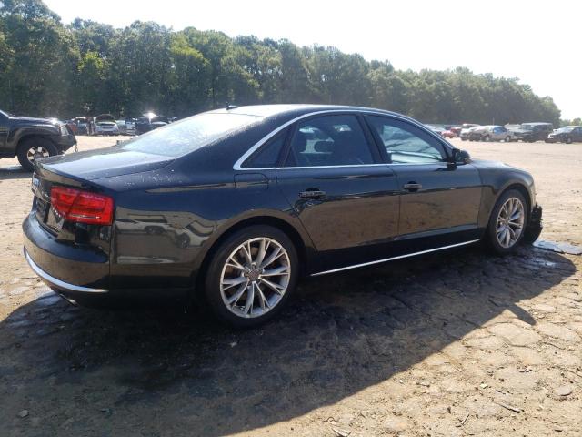 Photo 3 from auction – 2011 AUDI A8 QUATTRO with VIN WAUAVAFDXBN021706
