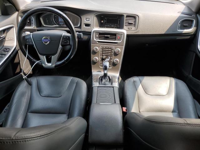 Photo 8 from auction – 2016 VOLVO S60 PREMIE with VIN YV1612TK4G2413970