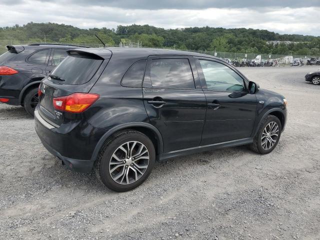 Photo 3 from auction – 2016 MITSUBISHI OUTLANDER with VIN JA4AP3AW1GZ025459
