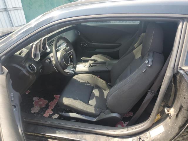 Photo 7 from auction – 2010 CHEVROLET CAMARO LT with VIN 2G1FB1EV3A9105839