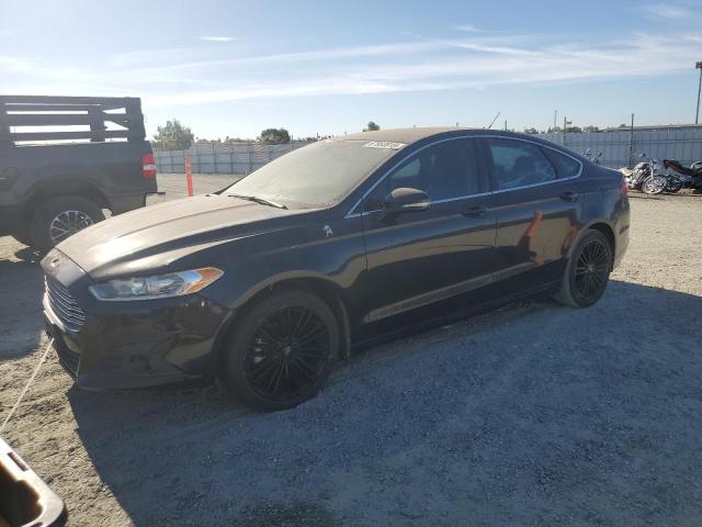 Photo 1 from auction – 2014 FORD FUSION SE with VIN 3FA6P0HD4ER122290