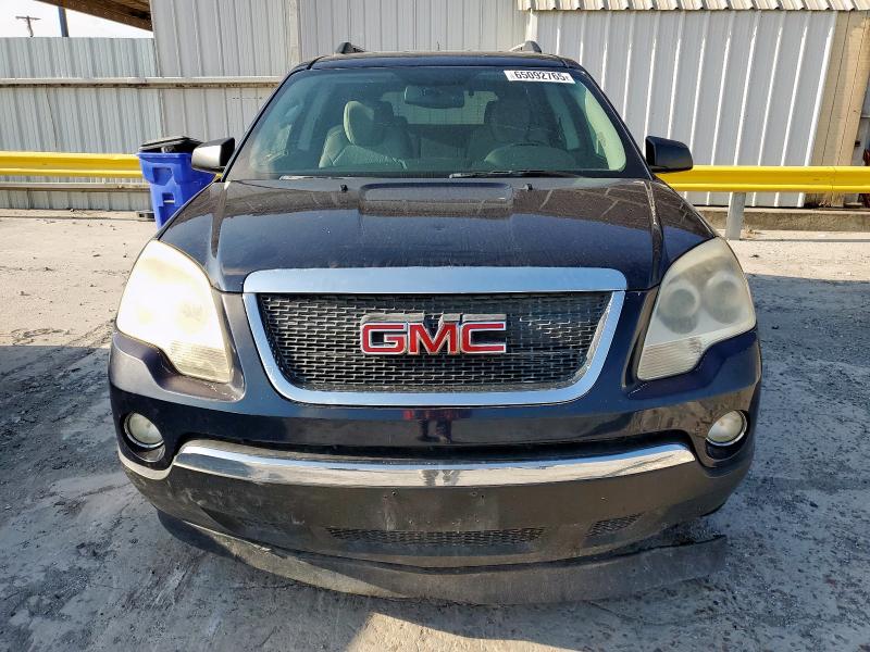 Photo 5 from auction – 2011 GMC ACADIA SLE with VIN 1GKKRPED2BJ182286