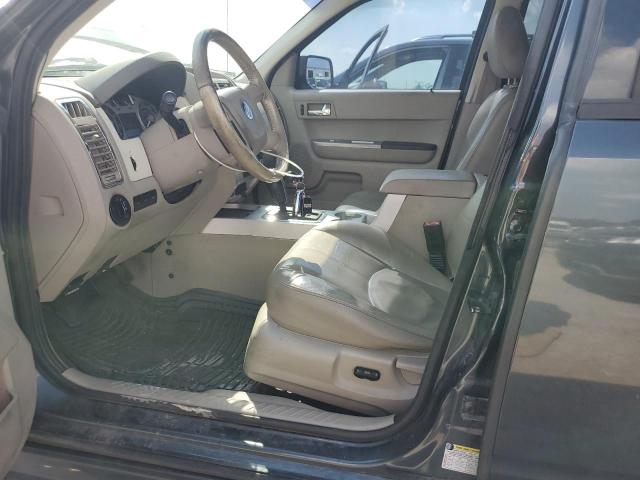 Photo 7 from auction – 2008 MERCURY MARINER with VIN 4M2CU91198KJ17731