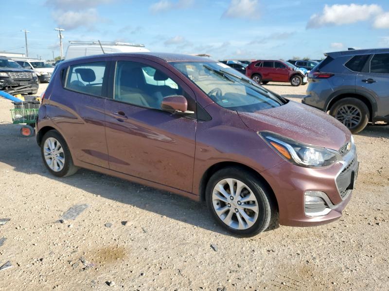 Photo 4 from auction – 2020 CHEVROLET SPARK 1LT with VIN KL8CD6SA9LC414562