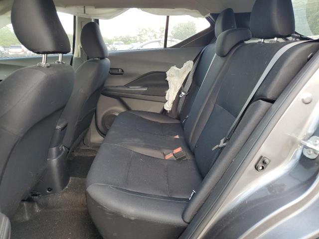 Photo 10 from auction – 2023 NISSAN KICKS S with VIN 3N1CP5BV2PL541484