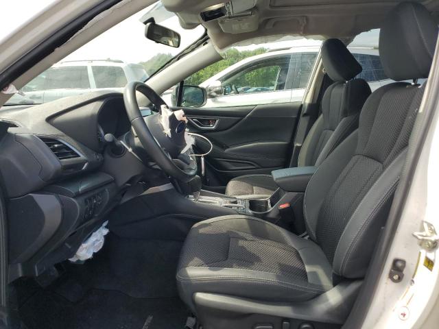 Photo 7 from auction – 2019 SUBARU FORESTER P with VIN JF2SKAGC6KH579820