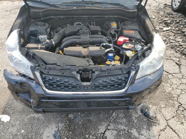 Photo 12 from auction – 2015 SUBARU FORESTER 2.5I PREMIUM with VIN JF2SJADC1FH554501