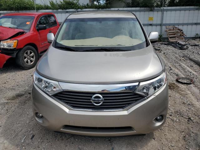 Photo 5 from auction – 2011 NISSAN QUEST S with VIN JN8AE2KP9B9007446