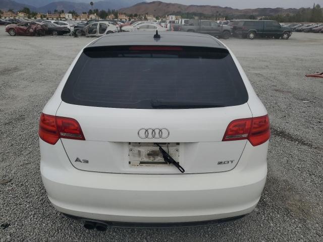 Photo 6 from auction – 2010 AUDI A3 PREMIUM with VIN WAUKEAFM7AA038635