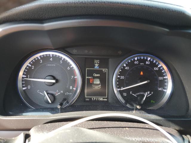 Photo 9 from auction – 2014 TOYOTA HIGHLANDER with VIN 5TDYKRFH5ES018996