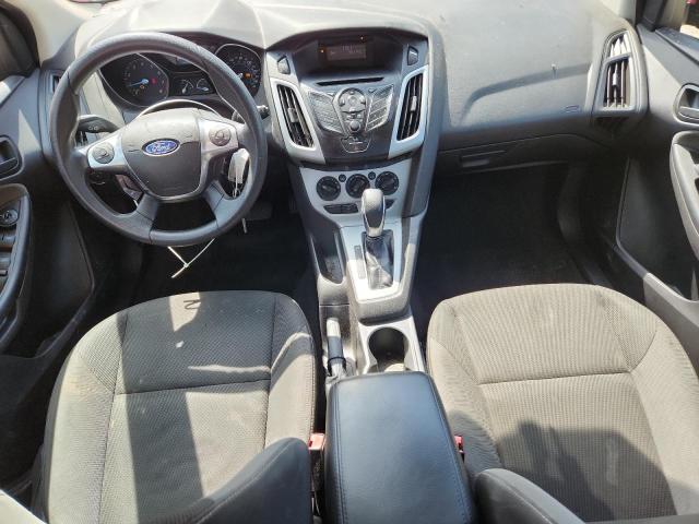 Photo 8 from auction – 2012 FORD FOCUS SE with VIN 1FAHP3K26CL283009