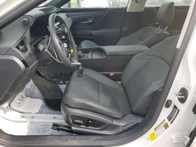 Photo 7 from auction – 2023 LEXUS ES 350 BAS with VIN 58ACZ1B16PU146084